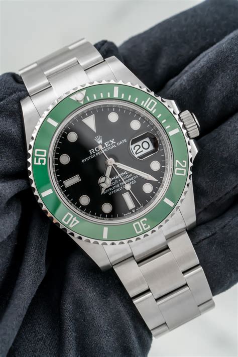 Rolex Submariner price Australia